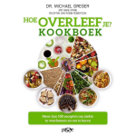 Uitgeverij Passie Hoe overleef je? Kookboek