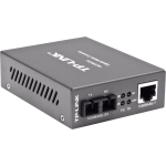 Tp-link MC200CM - Gigabit Media Converter