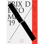 Prix de Rome 2019. Beeldende Kunst / Visual Arts