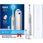 Oral B Oral-b Elektrische Tandenborstel Pro 3 3500 Wit