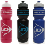 Dunlop Bidon - 1 Liter - Diverse Kleuren