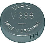 Varta Watch V386