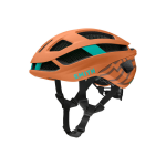 Smith Helm Trace Mips Matte Draplin - Oranje