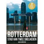 Trichis Publishing B.V. Rotterdam, Stad van twee snelheden