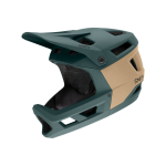 Smith Helm Mainline Mips Matte Spruce Safari - Groen