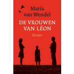 Trichis Publishing De vrouwen van Léon