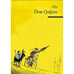 Soul Food Comics Don Quichot