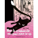 Soul Food Comics Hoe ik probeerde een goed mens te zijn