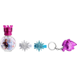 Disney Frozen Ll - Cadeauset - Parfum + 2 Haarklipjes + Sleutelhanger