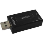 approx appUSB71 7.1kanalen USB