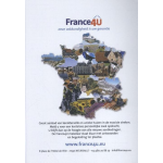 Financiering van een huis in Frankrijk