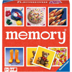 Junior Memory