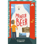 Condor Meneer Beer