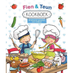 Fien & Teun Kookboek