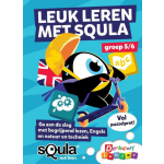 Denksport Leuk leren met Squla groep 5/6