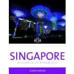 PassePartout reizen Singapore