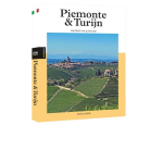 PassePartout reizen Piemonte & Turijn
