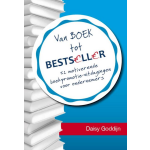 Expertboek Van boek tot bestseller