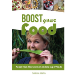 Expertboek Boost your Food