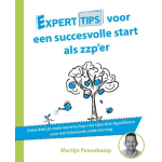 Expertboek Experttips voor een succesvolle start als zzp'er