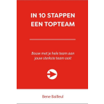 Expertboek In 10 stappen een topteam