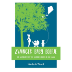 Expertboek Zwanger Baby Boefje