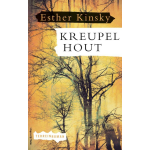 Uitgeverij Pluim Kreupelhout