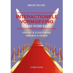 Witsand Uitgevers Interactionele vormgeving