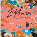 299 Katten (En Één Hond)