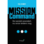 Futuro Uitgevers Mission Command