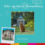Scholten Uitgeverij B.V. Kito op Huize Bonenburg