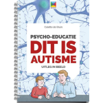 High 5 Publishers Psycho-educatie dit is autisme