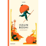 Boycott Books Issun Boshi