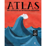 Boycott Atlas van expedities en ontdekkingsreizigers