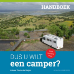 Uitgeverij Anderszins Dus u wilt een camper?