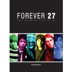 Baeckens Books NV Forever 27