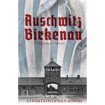 Baeckens Books NV Auschwitz Birkenau