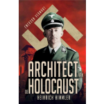 Baeckens Books NV Architect van de Holocaust