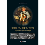 Uitgeverij Polemos Willem De Meyer