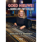 Splint Media B.V. GOED NIEUWS! Met Hannelore Zwitserlood