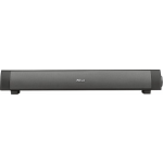 Trust LINO WIRELESS SOUNDBAR - Zwart