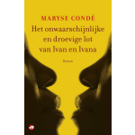 Uitgeverij Orlando Het onwaarschijnlijke en droevige lot van Ivan en Ivana