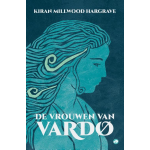 Uitgeverij Orlando De vrouwen van Vardo