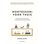 Uitgeverij Brandt Montessori voor thuis