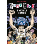 Concertobooks Punk rock & mobile homes