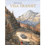 Concertobooks Visa Transit