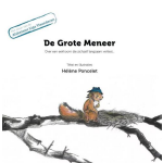 Beefcake Publishing De Grote Meneer