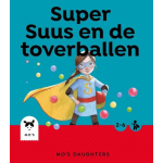 Super Suus en de toverballen