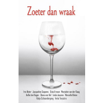 Godijn Publishing Zoeter dan wraak