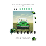 Godijn Publishing 22e Kevers - Groen